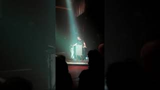 Rammstein quotKlavierquot  Live in Rostock 15619  Theremin Cover [upl. by Sherborn]