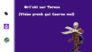 Waven  Orishi sur Toross sans explication [upl. by Klingel]