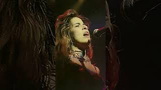 El primer disco en vivo de Gloria Trevi que nunca logró editarse Agosto 1994 livetrevimusic [upl. by Felice407]