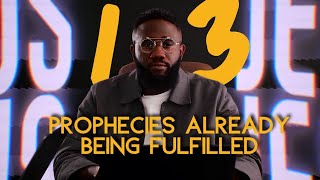 2024 prophecies happening now that you didnt know [upl. by Aspasia]