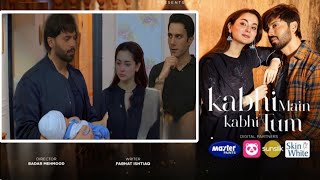 Kabhi Main Kabhi Tum Episode 21  Kabhi Main Kabhi Tum Episode 21  Ary Digital  Teaser  Promo [upl. by Manuel]