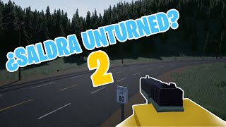 Unturned 2 ¿SALDRA PARA FINALES DE ESTE AÑO [upl. by Sikes]