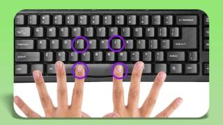 Introduction to Typing [upl. by Colburn]