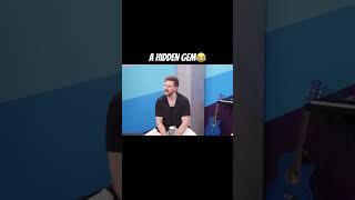 Chanse in the bean bunker funny smosh comedy smoshgames smoshpit tntl chansemccrary [upl. by Audie]