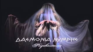 Daemonia Nymphe FeatDimitra Galani  Deos Erotas 2013 [upl. by Mayrim]