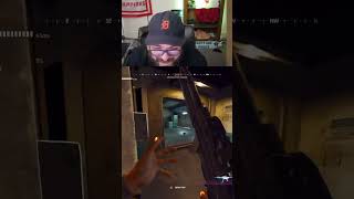 Casual domestics in progress warzone girlfriend cod funny [upl. by Anaugahs]