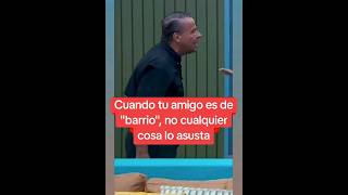 Mi amigo del barrio meme memes risa comedia humor barrio [upl. by Einnol]