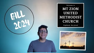 Welcome to Mt Zion Highland  Fall 2024 [upl. by Santana]