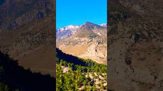 Amazing beautiful Toroslar mountain travel wiev keşfet travel [upl. by Oznofla]