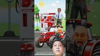 Isi bensin di pom mini funny short viral [upl. by Eerized]