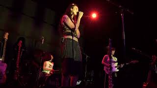 Luna Li  Afterglow Bowery Ballroom NYC 92324 [upl. by Prasad]