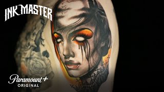 Best of Ink Master Redemption 🤯 SUPER COMPILATION [upl. by Fagen]