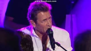 06 Die Geister die ich rief  Peter Maffay live quotstarsndr2quot [upl. by Ttergram]