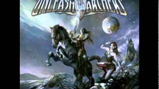 Unleash The Archers  Realm Of Tomorrow [upl. by Ezitram]