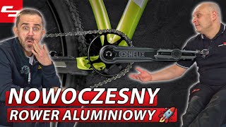 Świetny rower do turystyki czy jednak ścigania Trek Procaliber 8 [upl. by Thadeus]