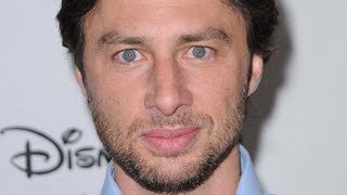 The Last Kiss  Unscripted  Zach Braff Rachel Bilson [upl. by Akema842]