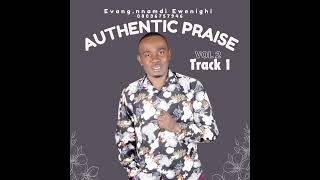 AUTHENTIC PRAISE VOL 2 TRACK 1 — NNAMDI EWENIGHI [upl. by Osyth]