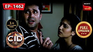 Bhootiya Paheli  CID Bengali  Ep 1462  Full Episode  25 Nov 2023 [upl. by Homer252]