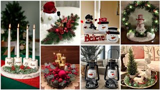 35Gorgeous Christmas Decoration ideasMore pretty Decoration ideas about christmas2025 [upl. by Llennor212]