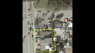 2045 E 4th Ave Hialeah FL 33010  Commercial for sale [upl. by Ranita]