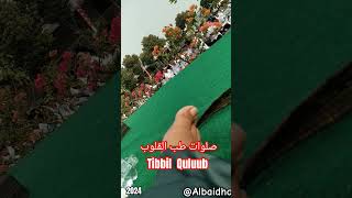 Sholawat Tibbil Quluub albaidho shrots santrikeren shortvideo viralreels [upl. by Aleehs]