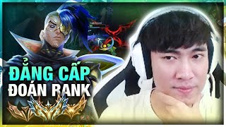 ĐẲNG CẤP ĐOÁN RANK CÙNG LEVI KAYN SÁT THỦ SUÝT GÁNH TEAM  LEVI STREAM [upl. by Oirobil874]