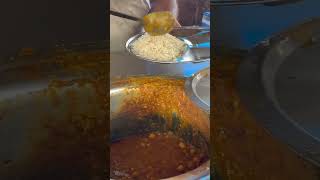 Five star wali special thali  food foodie streetfood indianfood indianstreetfood streetfood [upl. by Fagaly]