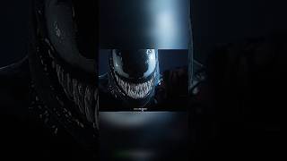 These Symbiote are Still Alive Venom Toxin shorts venom [upl. by Adnoval]