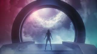 OpeningVisual Katy Perry  Video Vanguard Medley 2024 Opening Visual [upl. by Urbain]