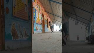 Fast Bowling Practice  Massive InSwing with SG ProSoft Synthetic Ball  cricket fastbowling [upl. by Stag]