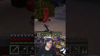 Creeped Out By A Creepy Creeper minecraft scottishgamer creeper scottishdad dadplays kittykat [upl. by Gnivre]