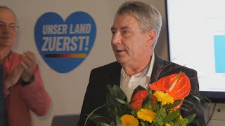 Tim Lochner ist neuer Oberbürgermeister [upl. by Frederic]