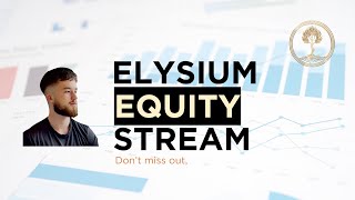 Elysium Equity  Forex Analysis Livestream [upl. by Ylram]