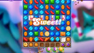 Candy Crush Friends Saga Level 1831 [upl. by Orr14]