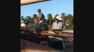 Fishermens song  Udappu fishermen in Nilaveli Trincomalee district [upl. by Fitzsimmons]