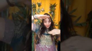 Dance part 2 APT🥰💃youtubeshorts englishsong beautiful hemaljain [upl. by Bonnice]