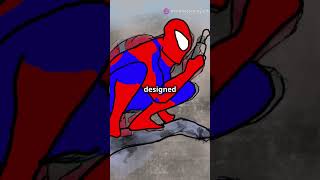 Spider Mans BIGGEST Suit Upgrades EXPOSED [upl. by Simara288]