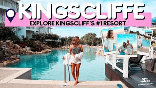 Explore Kingscliffs 1 Resort [upl. by Haskel]