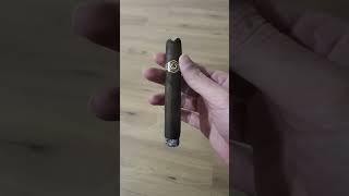 Padron Cigar lighter cigar unboxing parfum chocolate padron short shorts shortvideo trend [upl. by Aynor]