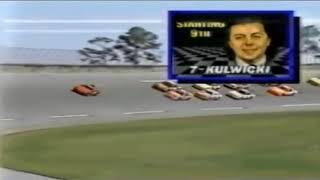 1987 Busch Clash [upl. by Kiersten]