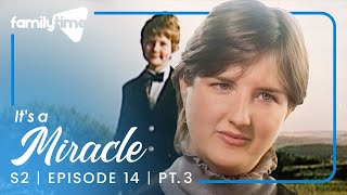 Young Boy Saves Seven Lives  Its A Miracle  S2E14 Part 3 [upl. by Yntruoc965]