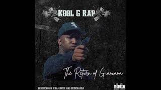 Kool G Rap  The Return of Giancana EP [upl. by Iiette931]