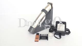 Dingling RF 608 shaving machine [upl. by Acacia106]