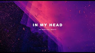 In My Head Official Lyric Video [upl. by Miun]