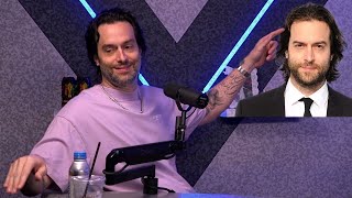 People Know Chris DElia [upl. by Igic286]