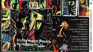 Los Hermanos Rosario  Oleila 1995 [upl. by Graybill]