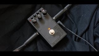 MALEKKO  EKKO 616  Dark Analog Delay [upl. by Ellebyam720]