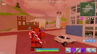 ATHENA ROYALEOG FORTNITE ON ROBLOX IS BACK [upl. by Habas886]