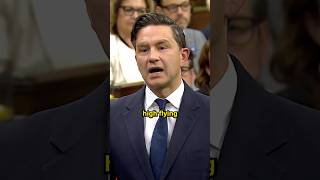 Pierre Poilievre GRILLS Justin Trudeau on his HIGH TRAVEL COSTS  September 25 2024 [upl. by Hanahsuar188]