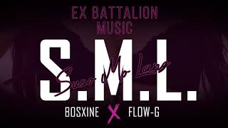 SML  Suso Mo Lang   Bosx1ne ft FlowG [upl. by Lynette375]